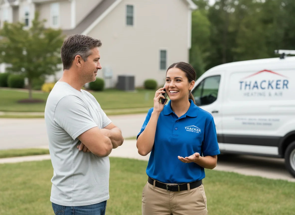Ac Repair Fremont, IA FAQs